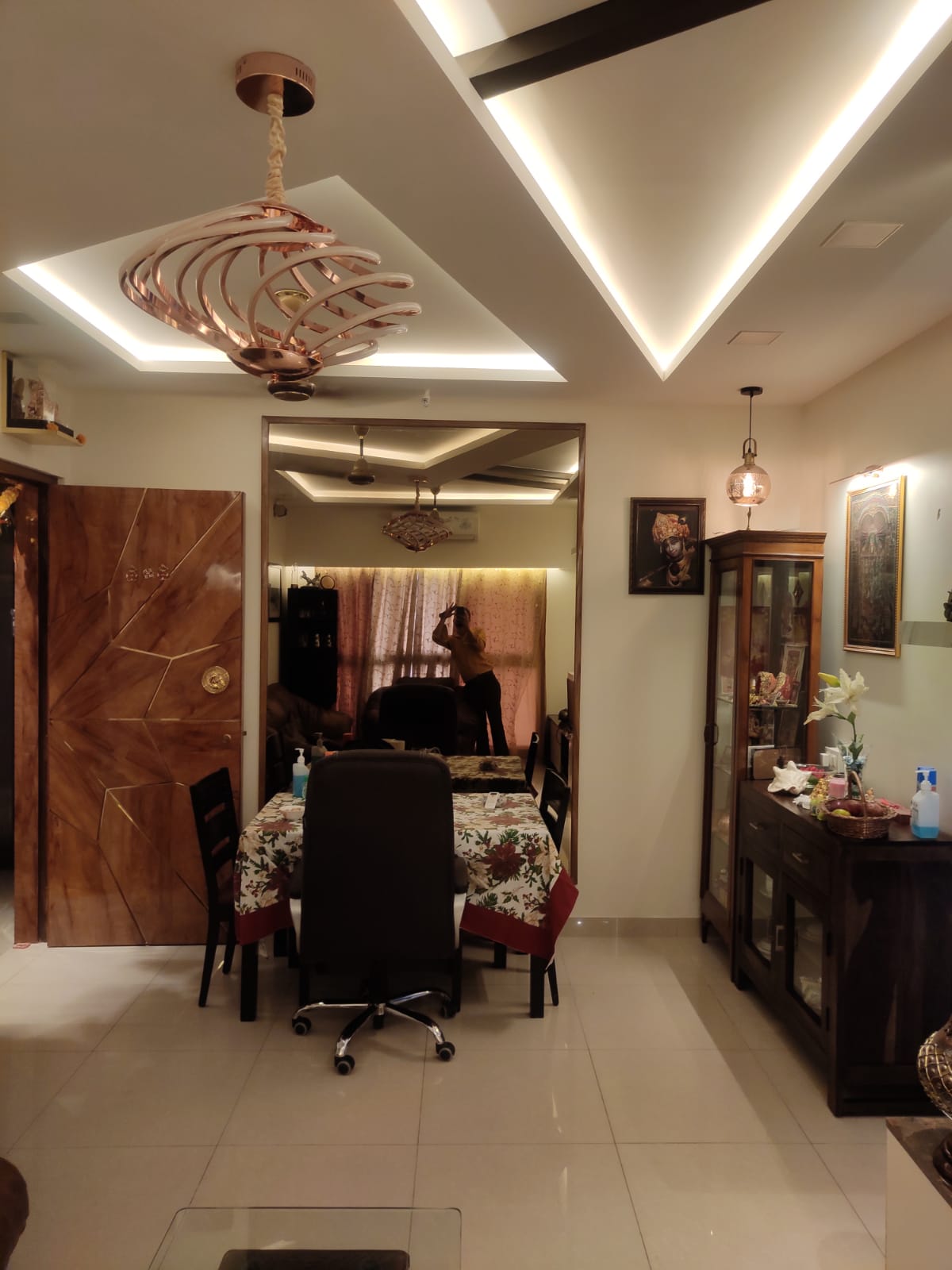 Promenade 3 2BHK interior 4